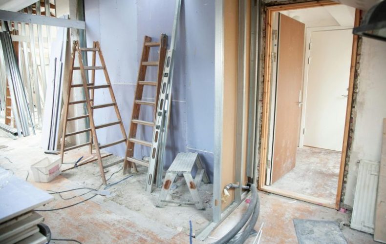 Master Bedroom Closet Ideas in Traverse City Michigan