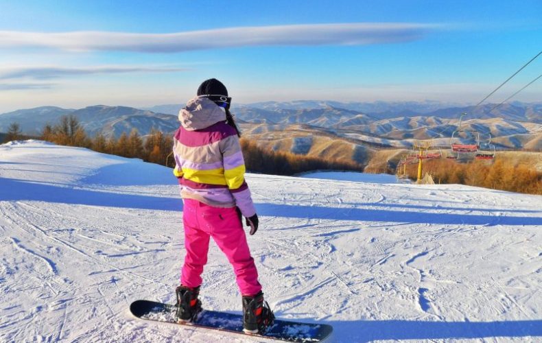 Ski and Snowboard Storage in Traverse City Michigan