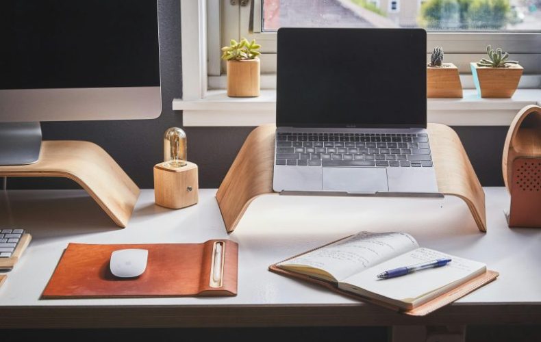 Home Office Storage Solutions in Traverse City, Michigan