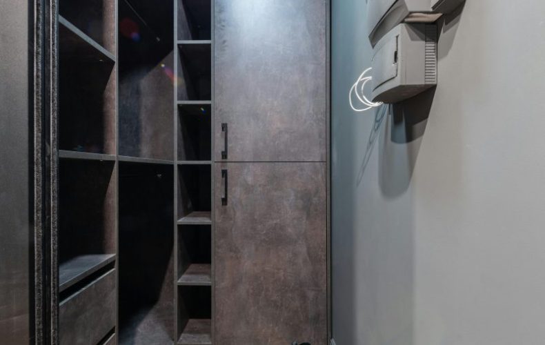 Small Bedroom Closet Ideas in Traverse City Michigan