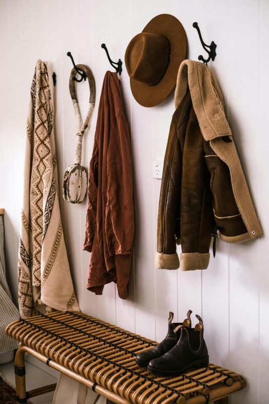 Mudroom Storage Ideas for Busy Families in Traverse City, Michigan Mudroom Storage Ideas for Busy Families in Traverse City, Michigan