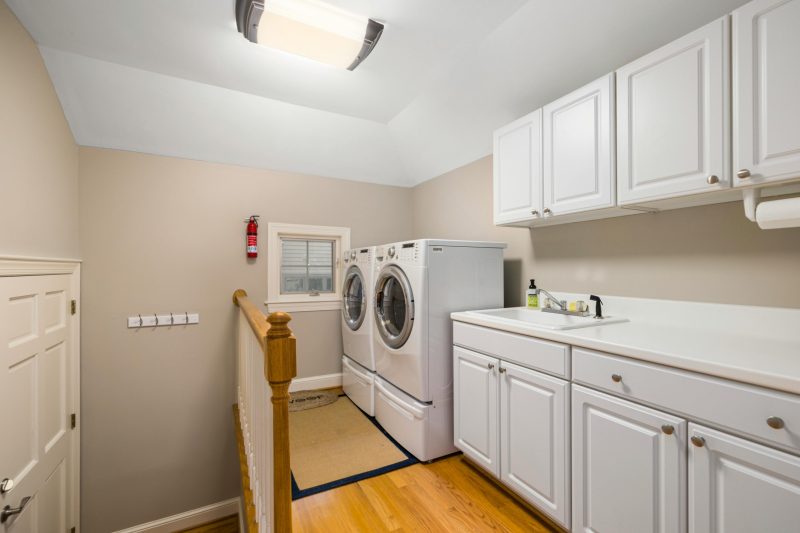 Laundry Room Shelving and Storage Solutions in Traverse City, Michigan Laundry Room Shelving and Storage Solutions in Traverse City, Michigan